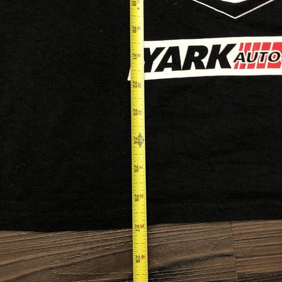 Men’s PSI Sylvania, Ohio 2017 Blumke Graphic Tee - Picture 4 of 5